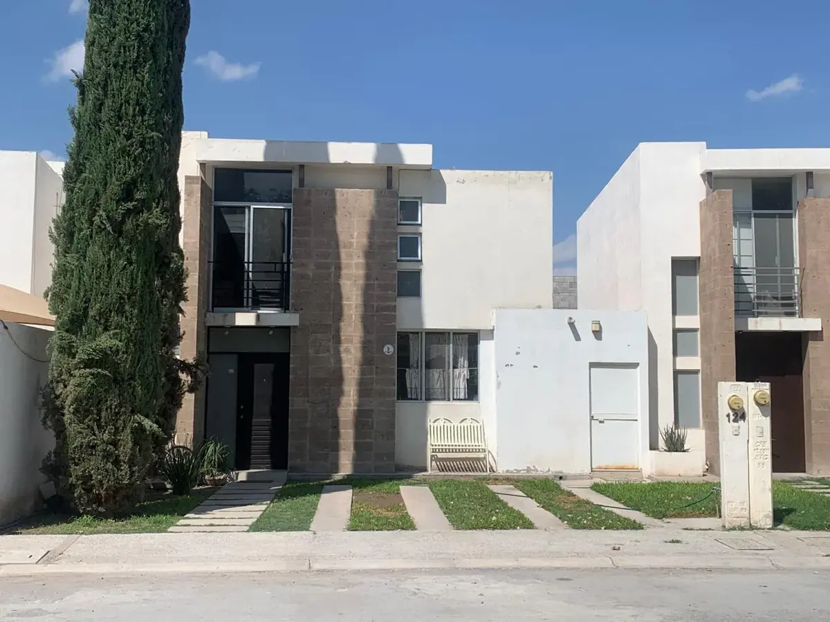Casa en venta en Los Viñedos, Torreón — foto 1 de 24