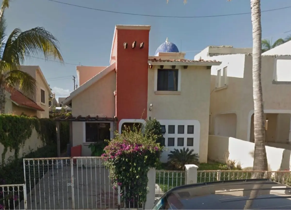 Casa en venta en San Jose del Cabo Centro, Los Cabos — foto 1 de 8