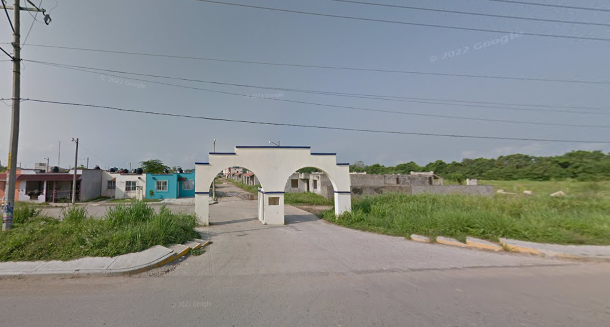 Casa en venta en Residencial del Sur, San Juan Bautista Tuxtepec — foto 1 de 7