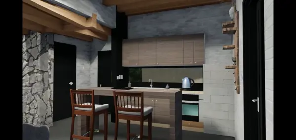 Casa en venta en Mineral del Monte Centro, Mineral del Monte — foto 3 de 8