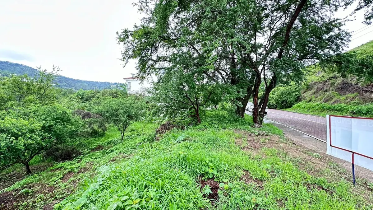 Terreno en Venta en Las Cañadas (Bosques de San Isidro), Zapopan, Jalisco Terreno en Venta en Las Cañadas (Bosques de San Isidro), Zapopan, Jalisco