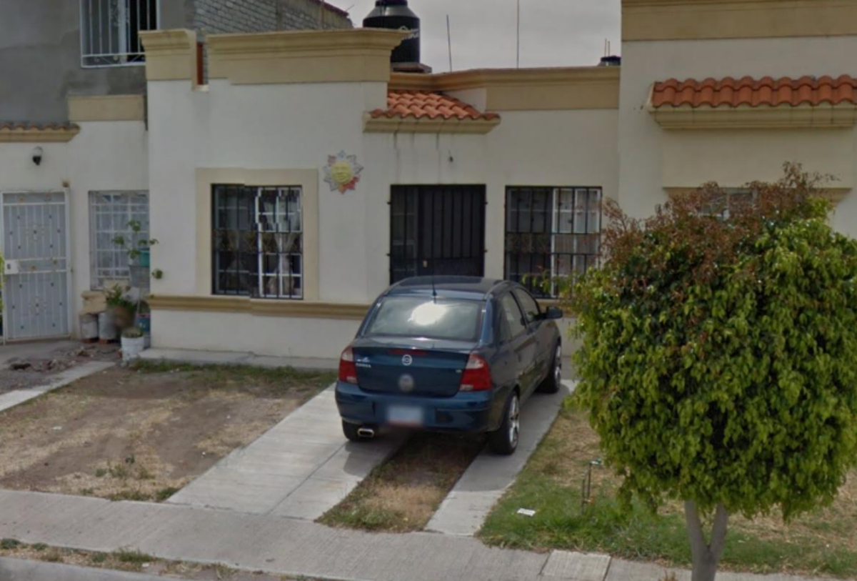 Casa en venta en Rinconadas del Bosque, Moroleón — foto 1 de 10