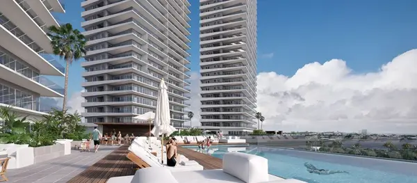 Departamento en venta en Paraíso del Estero (La Burbuja), Alvarado, Veracruz de Ignacio de la Llave Departamento en venta en Paraíso del Estero (La Burbuja), Alvarado, Veracruz de Ignacio de la Llave