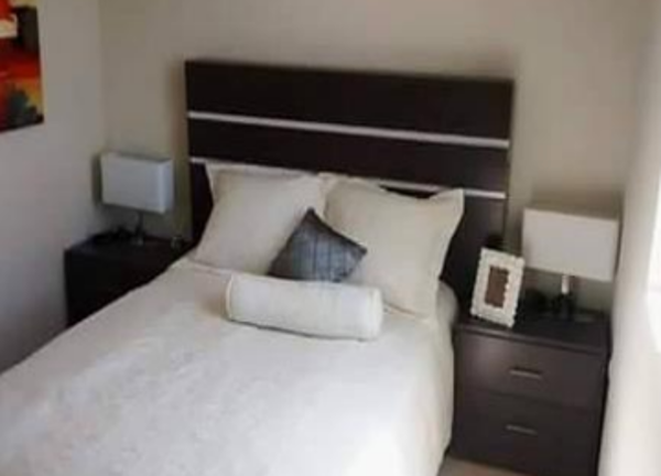 Casa en venta en Villa Residencial Venecia, Mexicali — foto 2 de 7