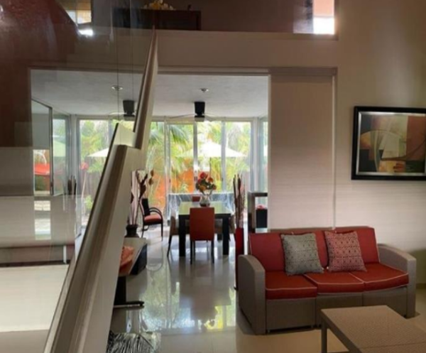 Casa en venta en Residencial Campestre la Rosita, Torreón — foto 2 de 8