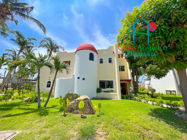 Casa en venta en Son Vida, Acapulco de Juárez — foto 3 de 159