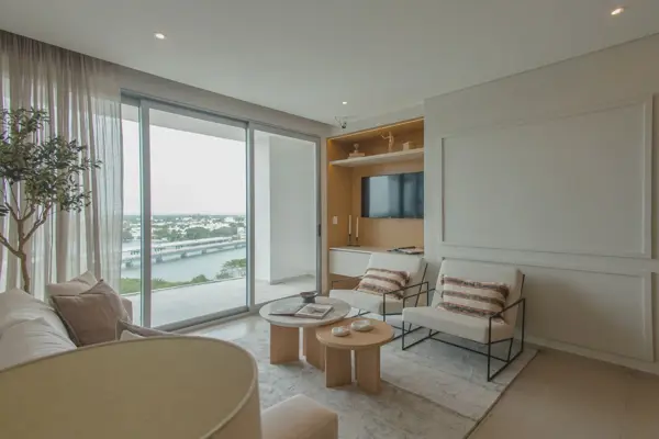 Departamento en venta en Paraíso del Estero (La Burbuja), Alvarado — foto 2 de 17