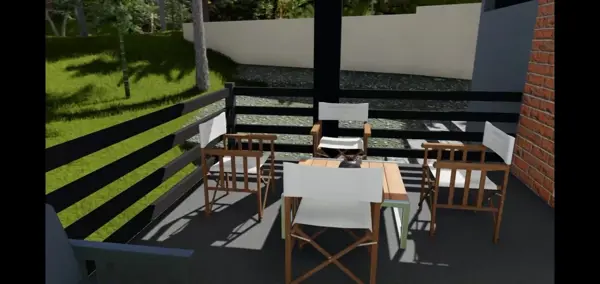 Casa en venta en Mineral del Monte Centro, Mineral del Monte — foto 3 de 11