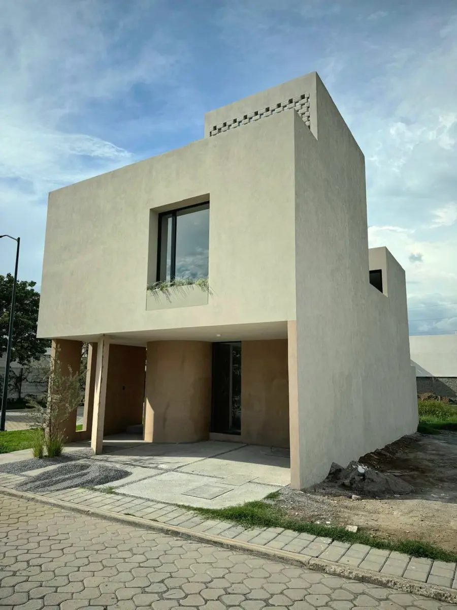Casa en venta en San Juan Tlautla, San Pedro Cholula — foto 1 de 10