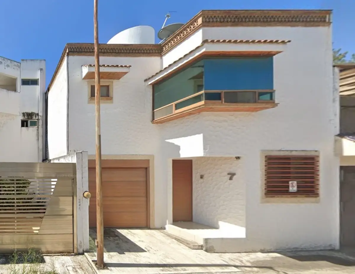 Casa en venta en Residencial Las Cumbres, Xalapa — foto 1 de 11