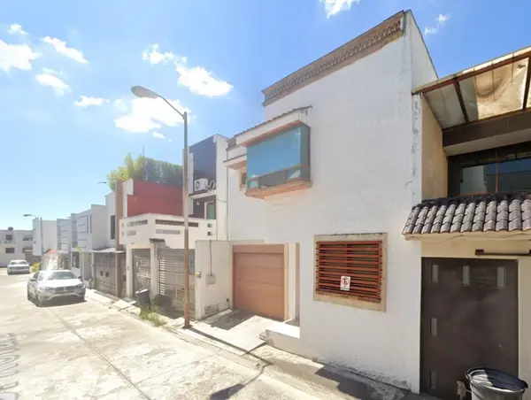 Casa en venta en Residencial Las Cumbres, Xalapa — foto 3 de 11