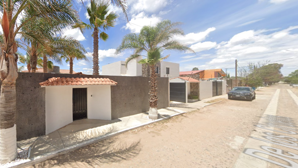 Casa en Campestre San Isidro, El Marqués, Querétaro