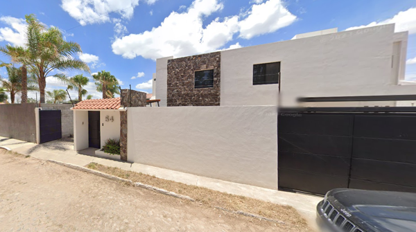 Casa en venta en Campestre San Isidro, El Marqués — foto 2 de 7
