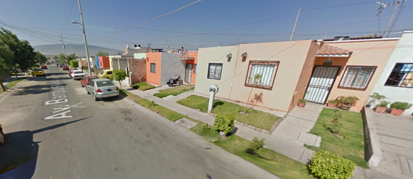Casa en venta en Hacienda Santa Fe, Tlajomulco de Zúñiga — foto 2 de 11