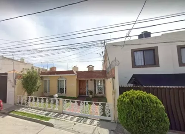 Casa en venta en El Dorado 1a Sección, Aguascalientes, Aguascalientes