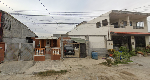 Casa en venta en José Luis Lozano, Cadereyta Jiménez — foto 2 de 7