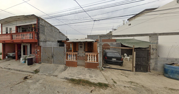 Casa en venta en José Luis Lozano, Cadereyta Jiménez — foto 3 de 7
