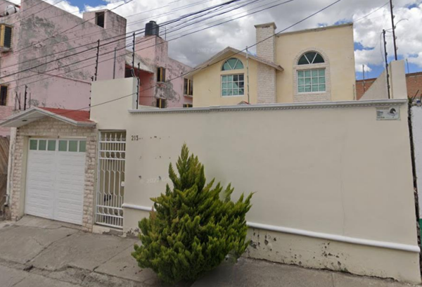 Casa en venta en La Cabañita, Pachuca de Soto, Hidalgo Casa en venta en La Cabañita, Pachuca de Soto, Hidalgo