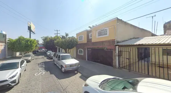 Casa en venta en Santa Isabel, Tlajomulco de Zúñiga — foto 3 de 13