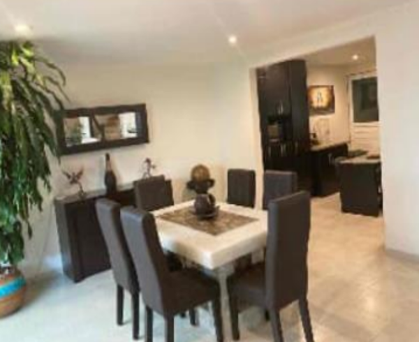 Casa en venta en Florencia, San Pedro Cholula — foto 3 de 6