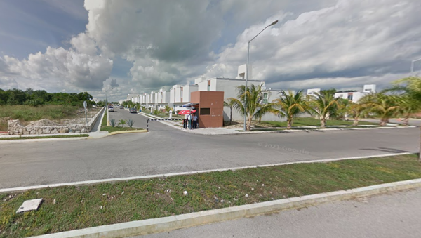 Casa en Residencial Playa Dorada, Alvarado, Veracruz de Ignacio de la Llave