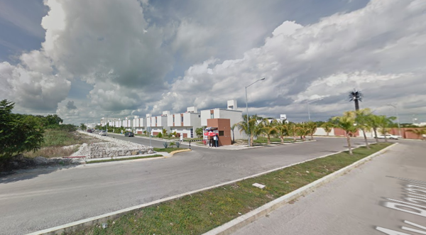 Casa en venta en Residencial Playa Dorada, Alvarado — foto 2 de 7
