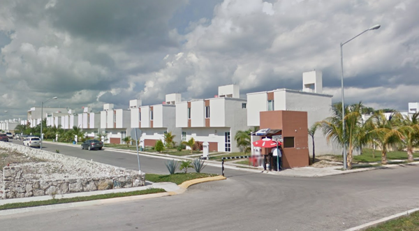 Casa en venta en Residencial Playa Dorada, Alvarado — foto 3 de 7