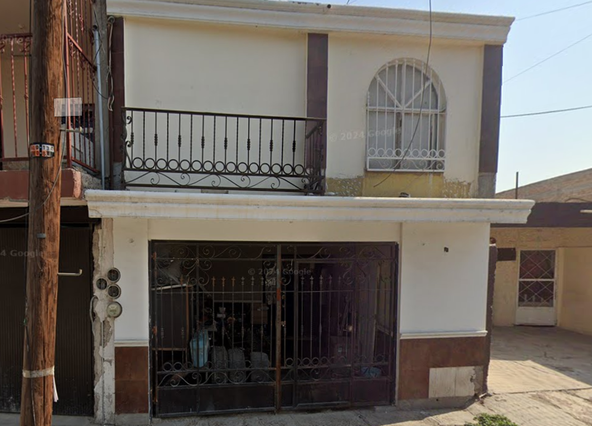 Casa en Venta en Eduardo Guerra, Torreón, Coahuila de Zaragoza