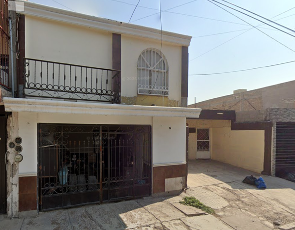 Casa en venta en Eduardo Guerra, Torreón — foto 2 de 10