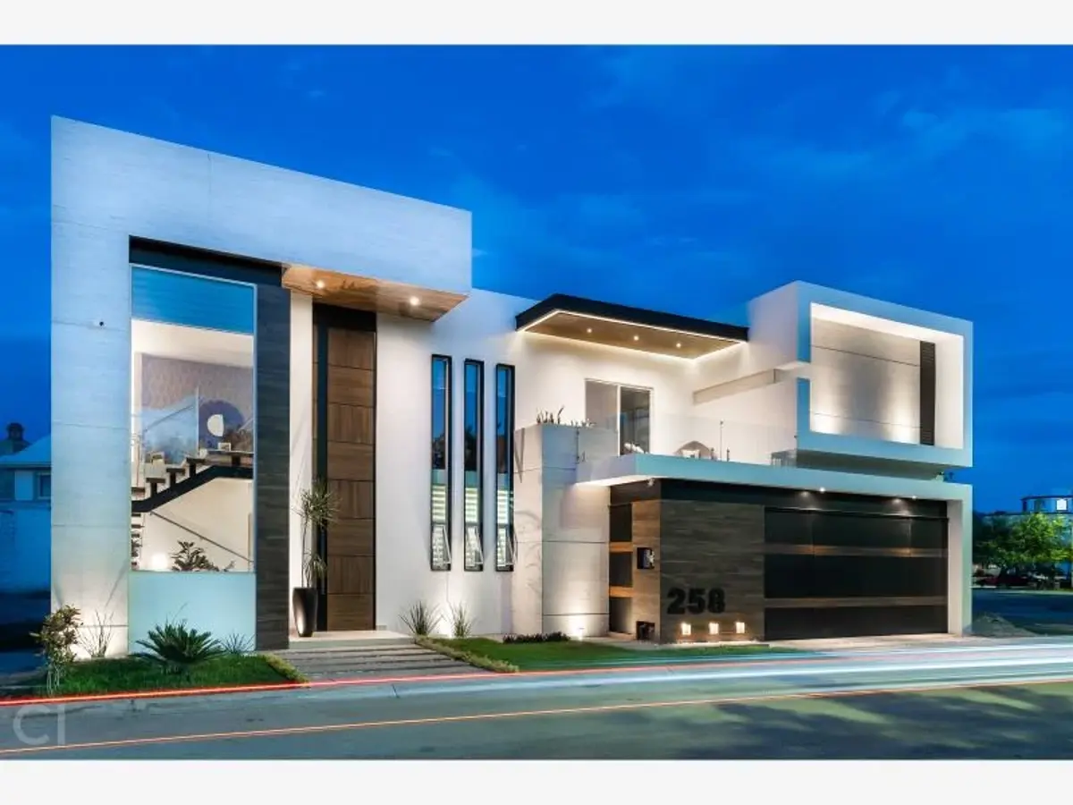 Casa en venta en Hacienda del Rosario, Torreón — foto 1 de 12