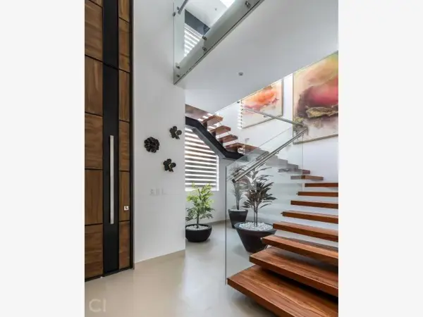 Casa en venta en Hacienda del Rosario, Torreón — foto 3 de 12