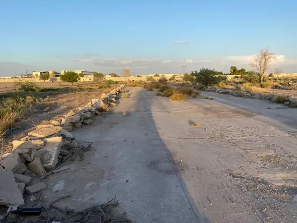 Terreno en venta en La Union, Torreón — foto 2 de 13