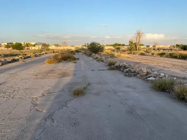 Terreno en venta en La Union, Torreón — foto 3 de 13