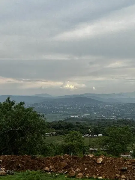 Terreno en venta en Chichco (Chisco), Tepoztlán — foto 3 de 9