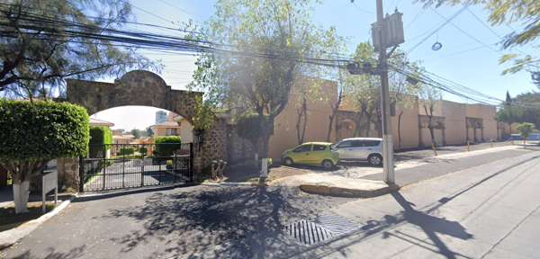 Casa en venta en Colinas de San Javier, Guadalajara — foto 2 de 14