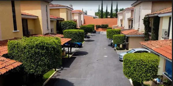 Casa en venta en Colinas de San Javier, Guadalajara — foto 3 de 14