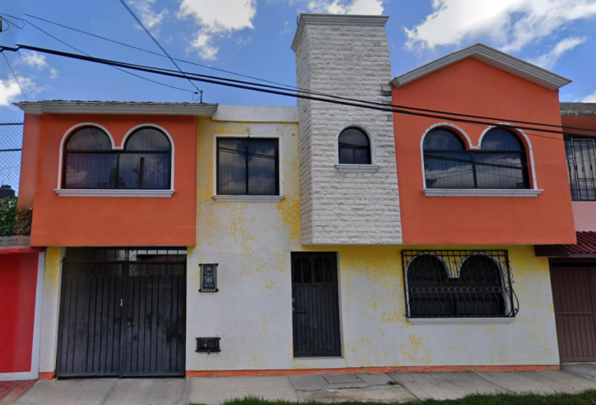 Casa en venta en Real de Minas, Pachuca de Soto — foto 1 de 8