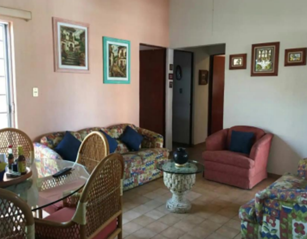 Casa en venta en Real de Minas, Pachuca de Soto — foto 2 de 8