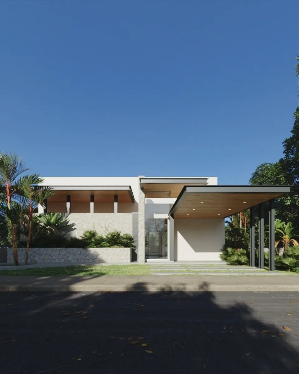 Casa en venta en Lomas de Cocoyoc, Atlatlahucan — foto 1 de 6