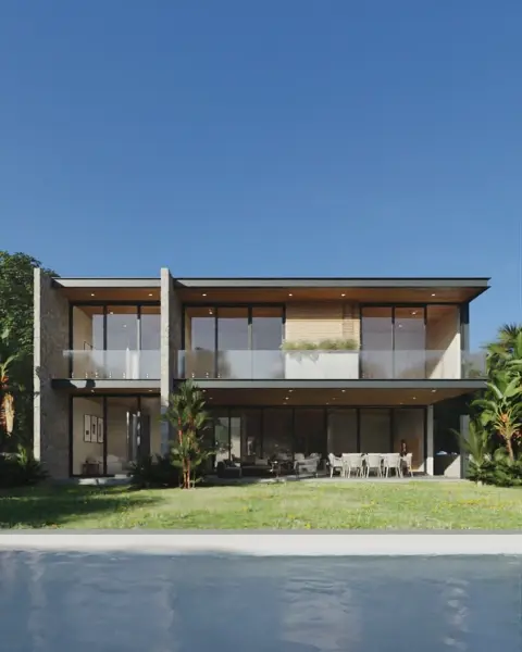 Casa en venta en Lomas de Cocoyoc, Atlatlahucan — foto 2 de 6