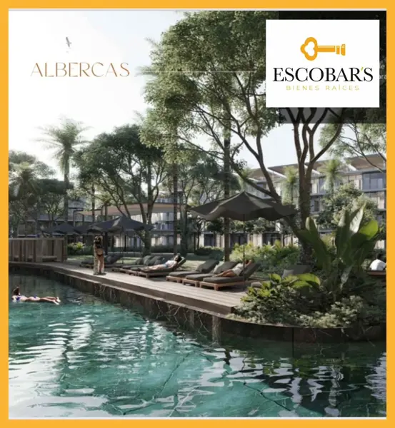 Departamento en venta en Rio Jamapa, Boca del Río — foto 2 de 4