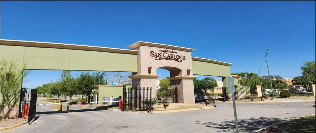 Casa en venta en Jardines de San Carlos, Juárez — foto 1 de 18
