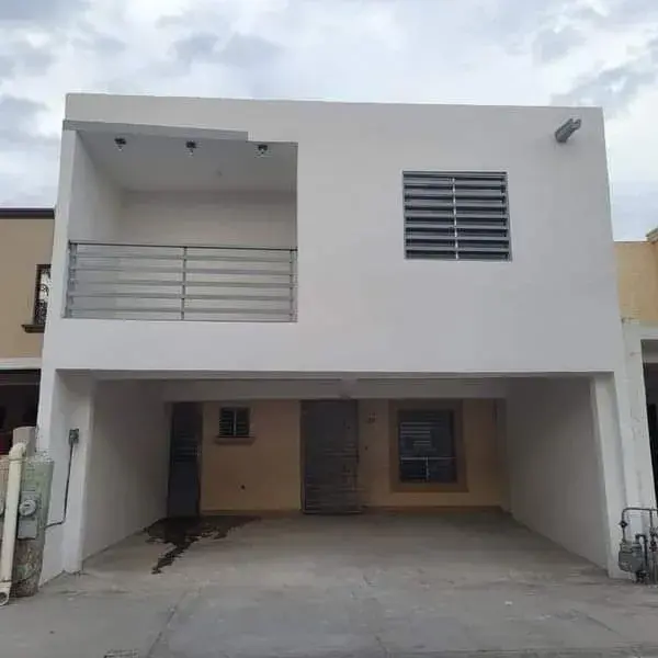 Casa en venta en Jardines de San Carlos, Juárez — foto 2 de 18