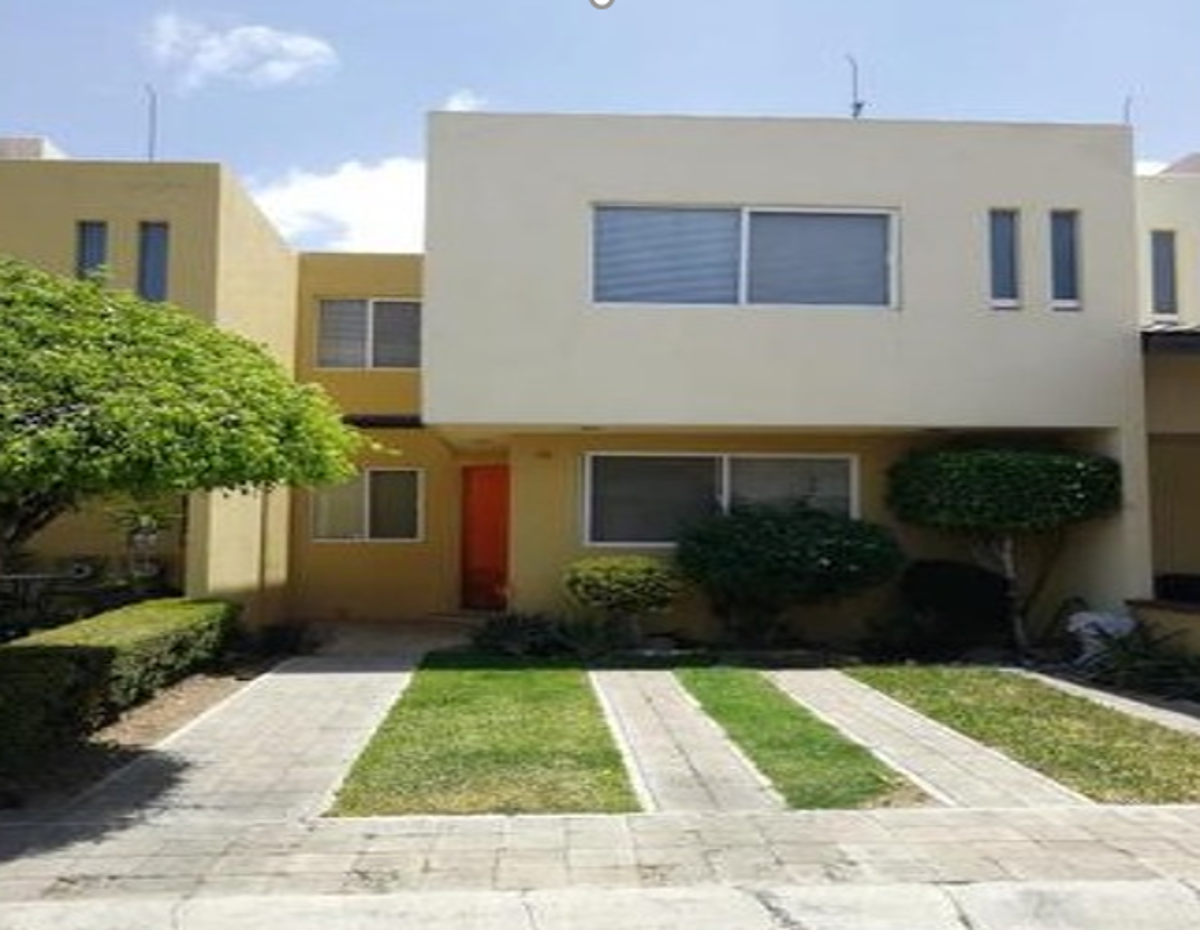 Casa en venta en Residencial Camino Real, San Andrés Cholula — foto 1 de 16