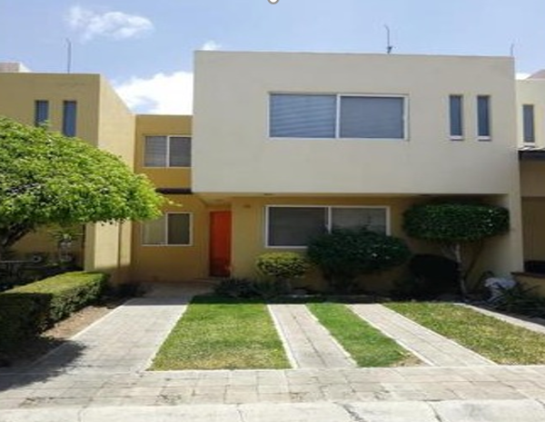 Casa en venta en Residencial Camino Real, San Andrés Cholula, Puebla