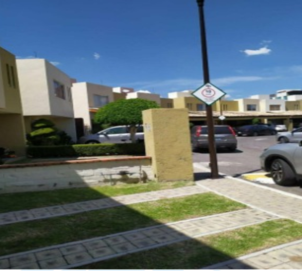 Casa en venta en Residencial Camino Real, San Andrés Cholula — foto 2 de 16