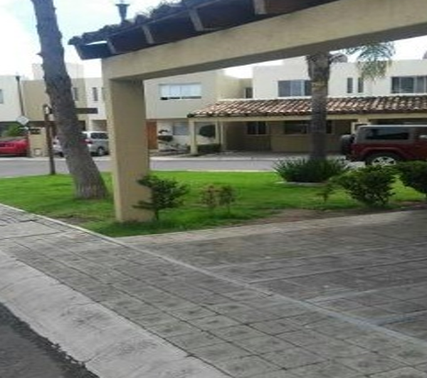 Casa en venta en Residencial Camino Real, San Andrés Cholula — foto 3 de 16