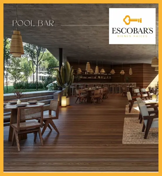 Departamento en venta en Rio Jamapa, Boca del Río — foto 3 de 4