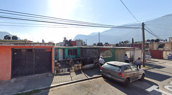 Casa en venta en Villas de Santa Aida, Nogales, Veracruz de Ignacio de la Llave