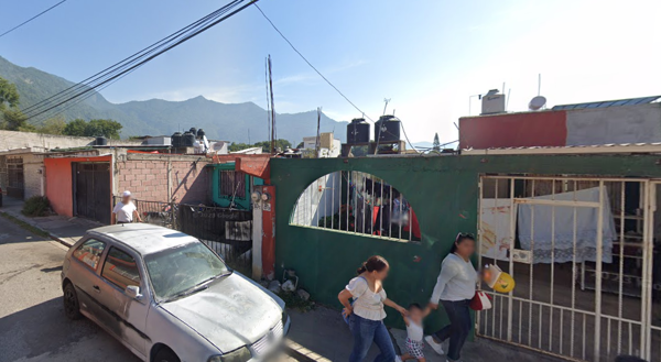 Casa en venta en Villas de Santa Aida, Nogales — foto 2 de 7